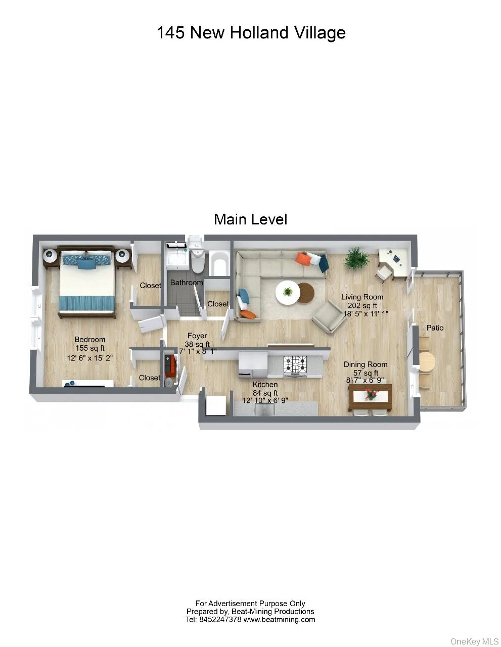 Layout Layout