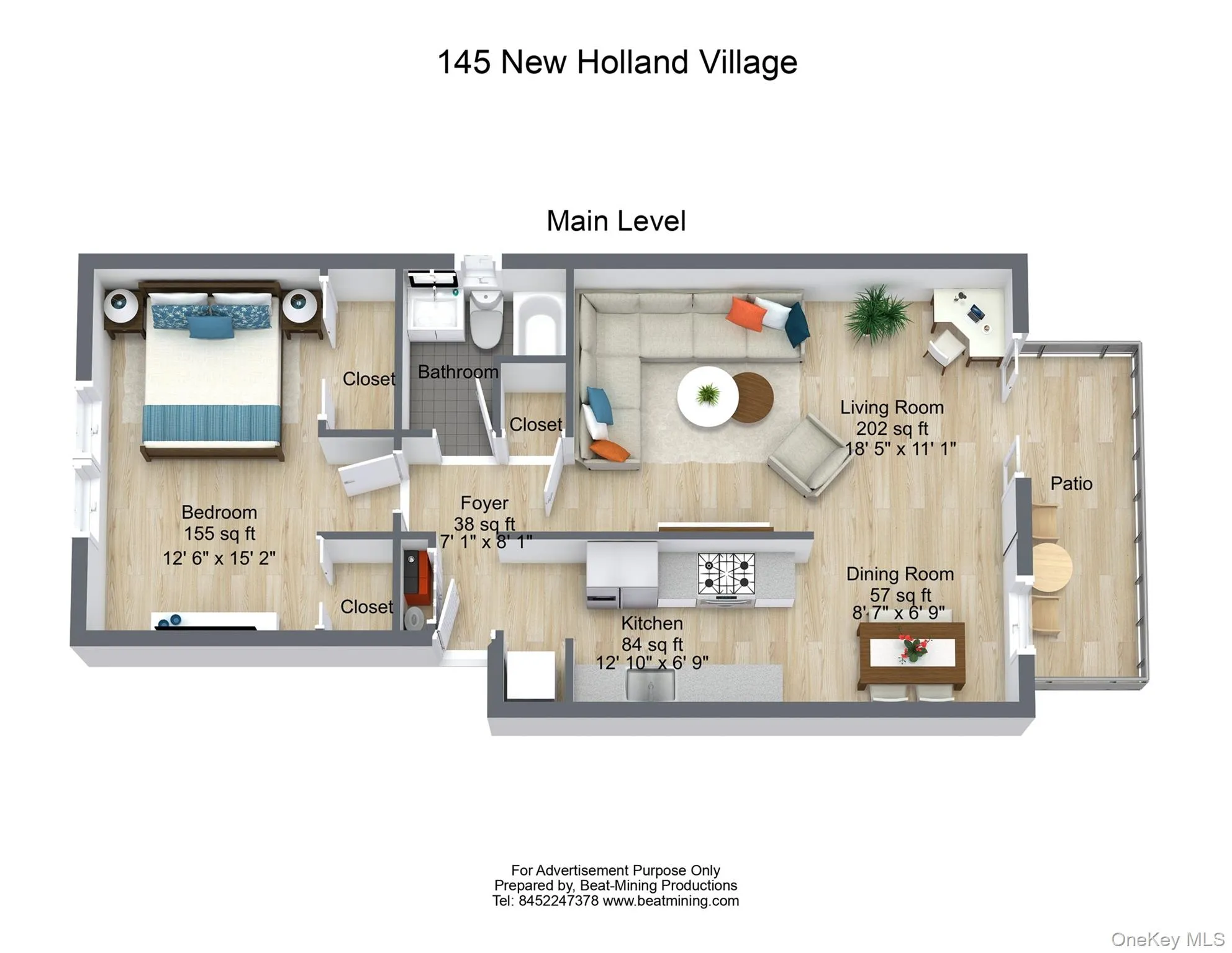 Layout Layout