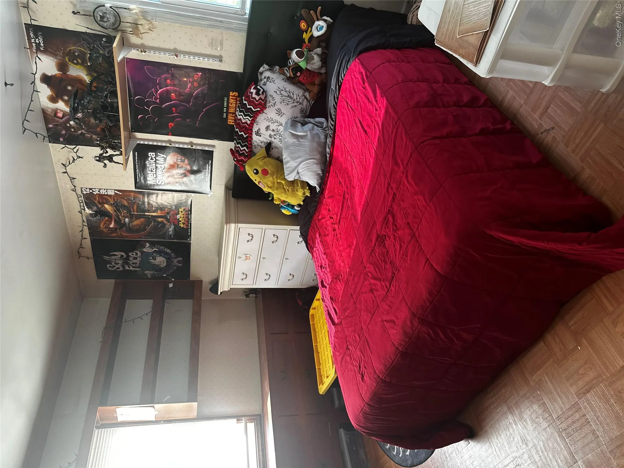 Bedroom Bedroom