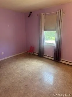 Upstairs bedroom Upstairs bedroom