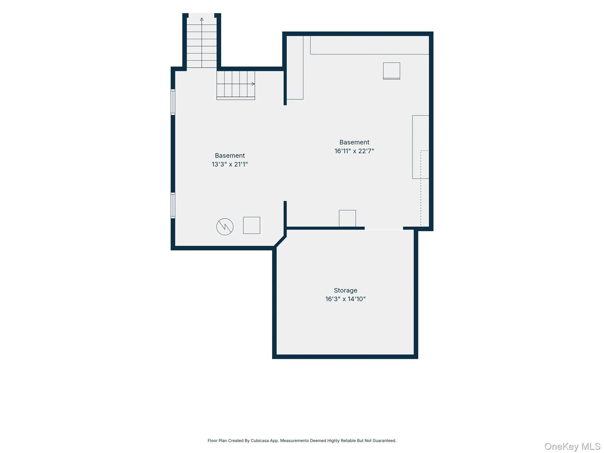 Basement Basement