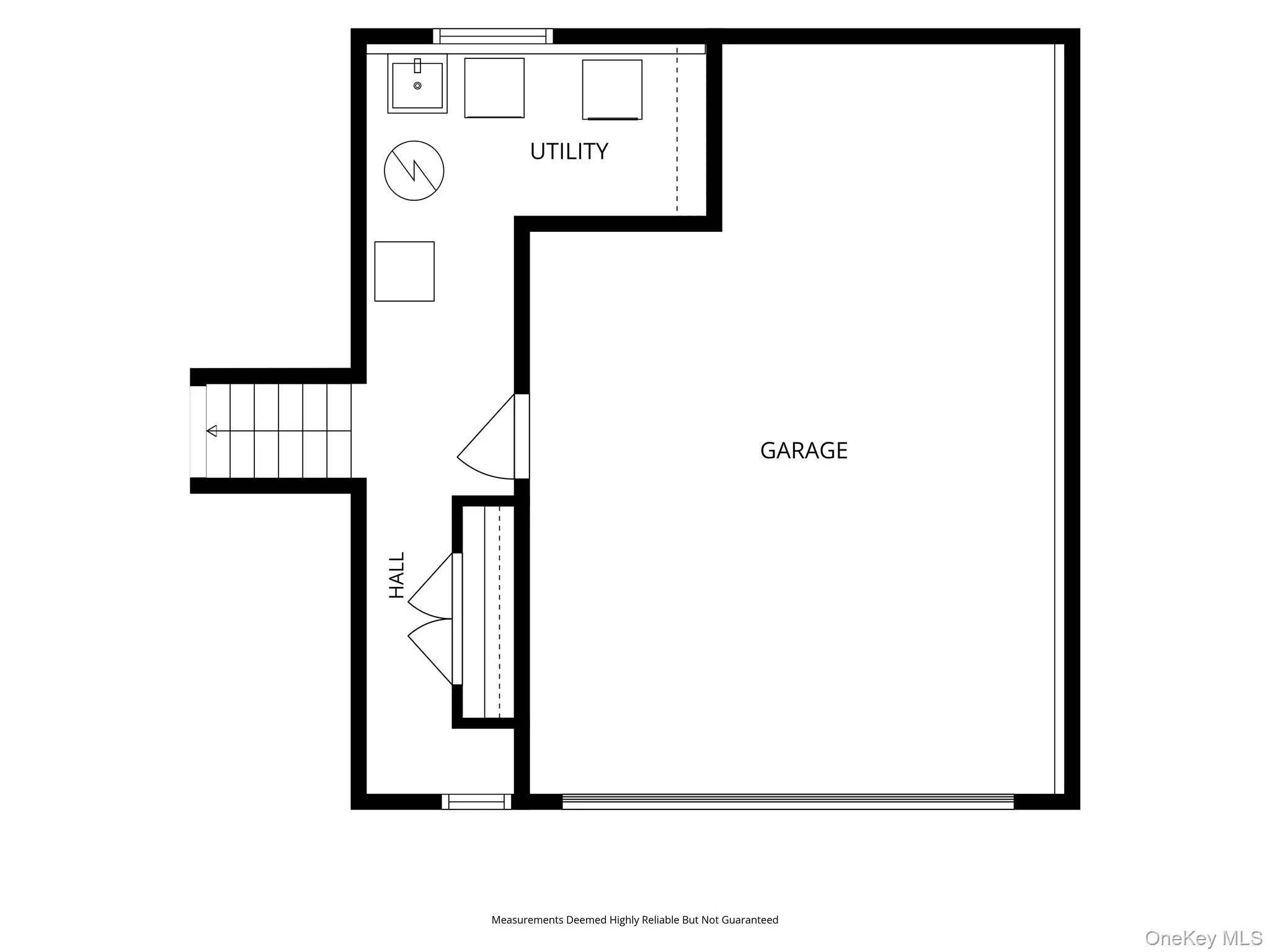 Lower Level/Basement Lower Level/Basement
