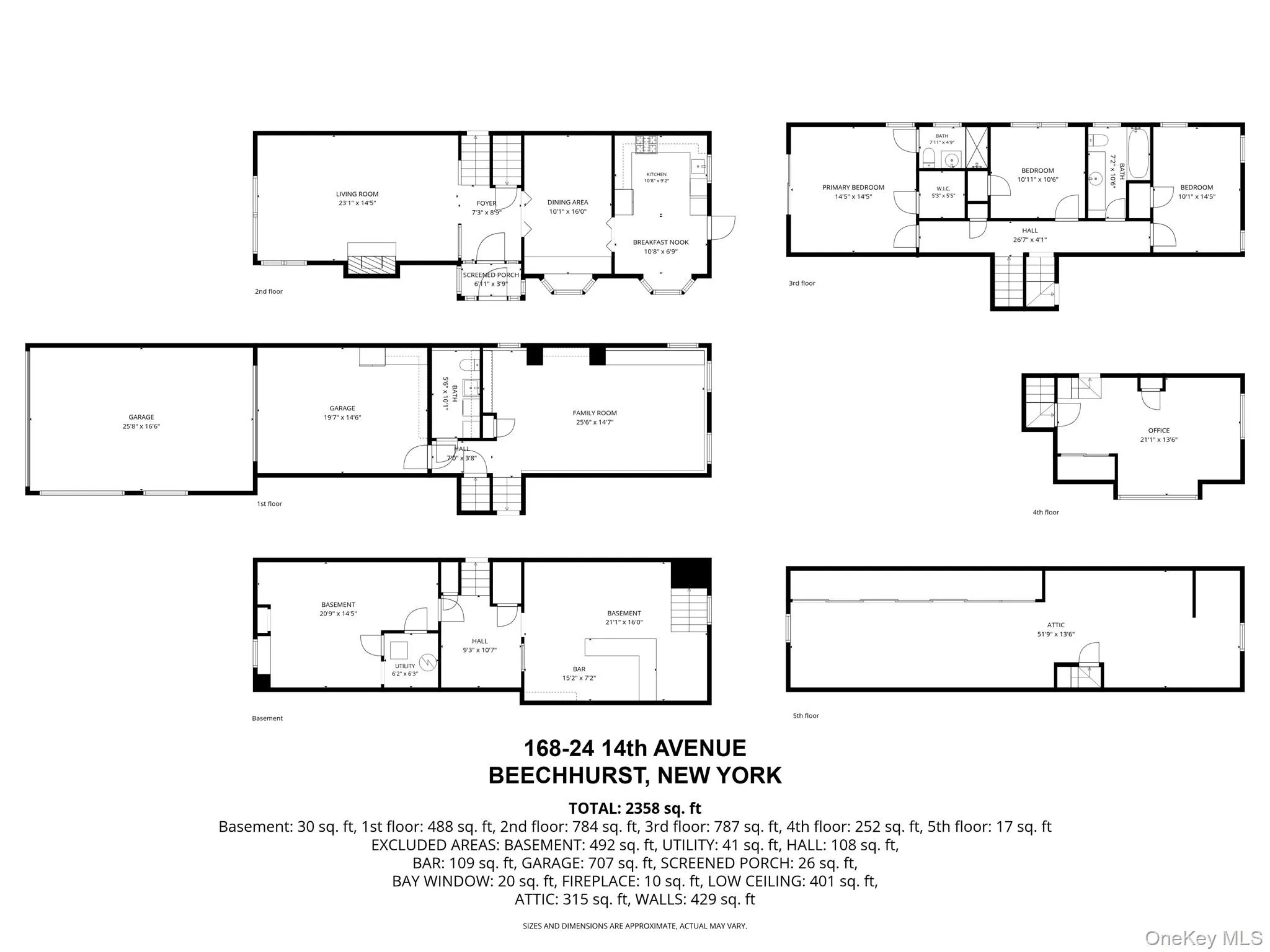 168-24 14th Avenue, New York, NY, 4 Bedrooms Bedrooms, 7 Rooms Rooms,2 BathroomsBathrooms,Residential,For Rent,14th,0,1004822 168-24 14th Avenue, New York, NY, 4 Bedrooms Bedrooms, 7 Rooms Rooms,2 BathroomsBathrooms,Residential,For Rent,14th,0,1004822