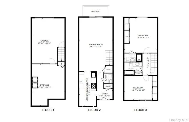 Floor plan Floor plan