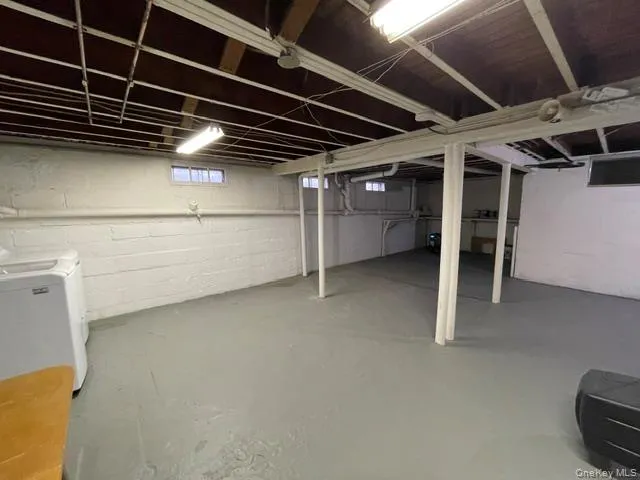 basement basement