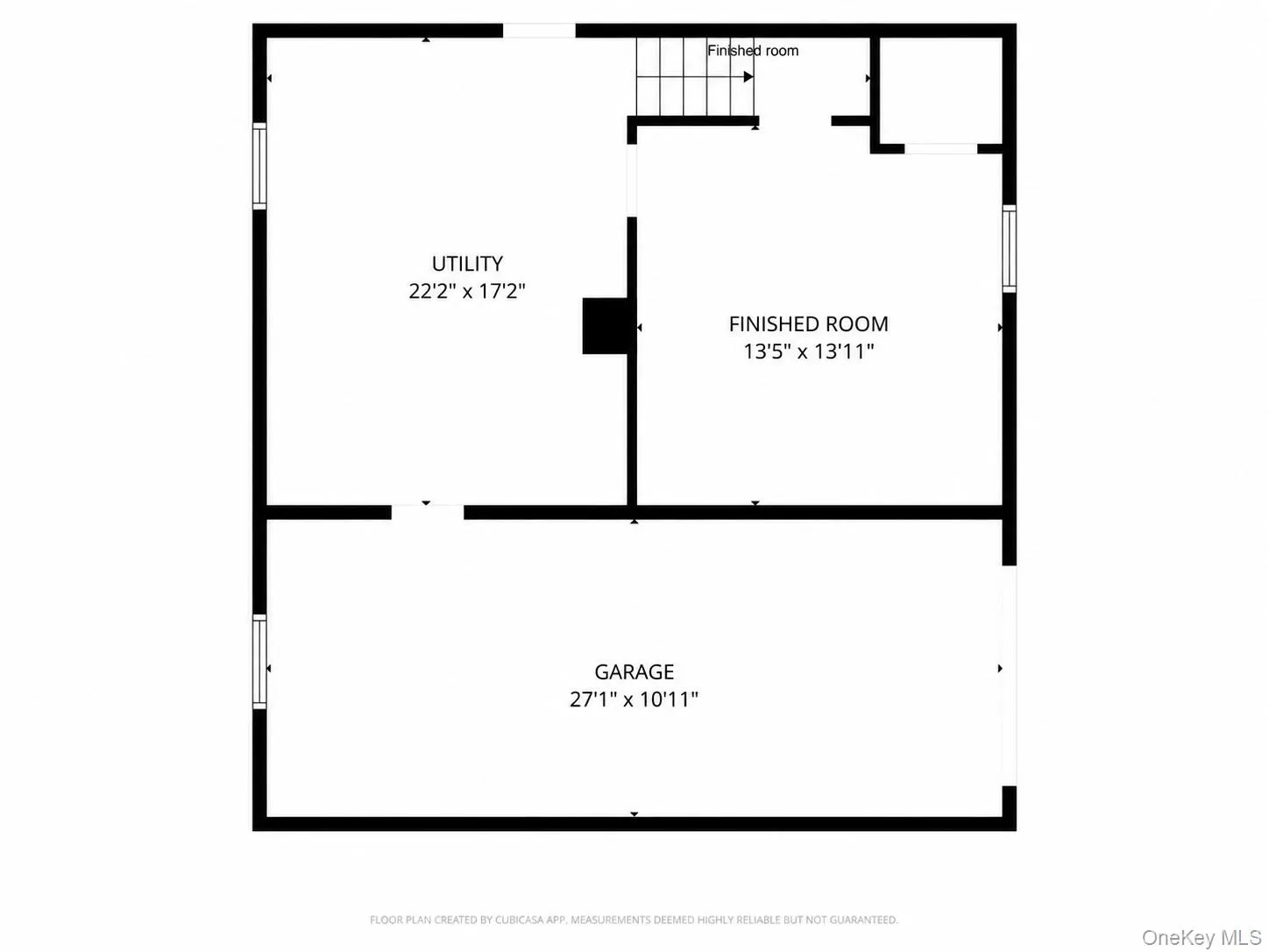 Lower Level has a 1/2 finished room with plenty of closets and a 1/2 unfinished room with a laundry room and outside side door to the backyard and a door to the one-car garage Lower Level has a 1/2 finished room with plenty of closets and a 1/2 unfinished room with a laundry room and outside side door to the backyard and a door to the one-car garage