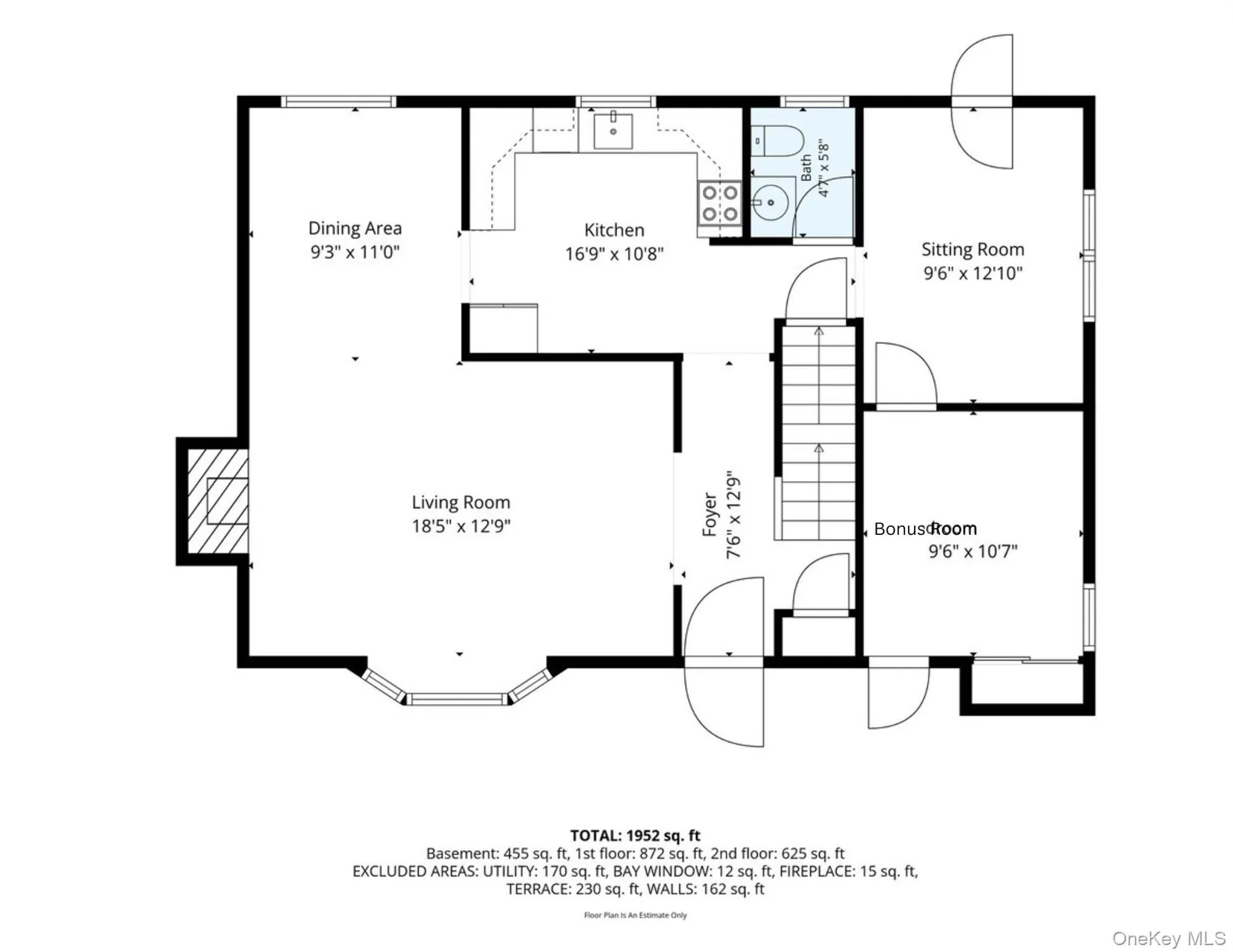 1060 Park Avenue, Huntington, NY, 3 Bedrooms Bedrooms, 8 Rooms Rooms,1 BathroomBathrooms,Residential,For Rent,Park,0,1004882 1060 Park Avenue, Huntington, NY, 3 Bedrooms Bedrooms, 8 Rooms Rooms,1 BathroomBathrooms,Residential,For Rent,Park,0,1004882