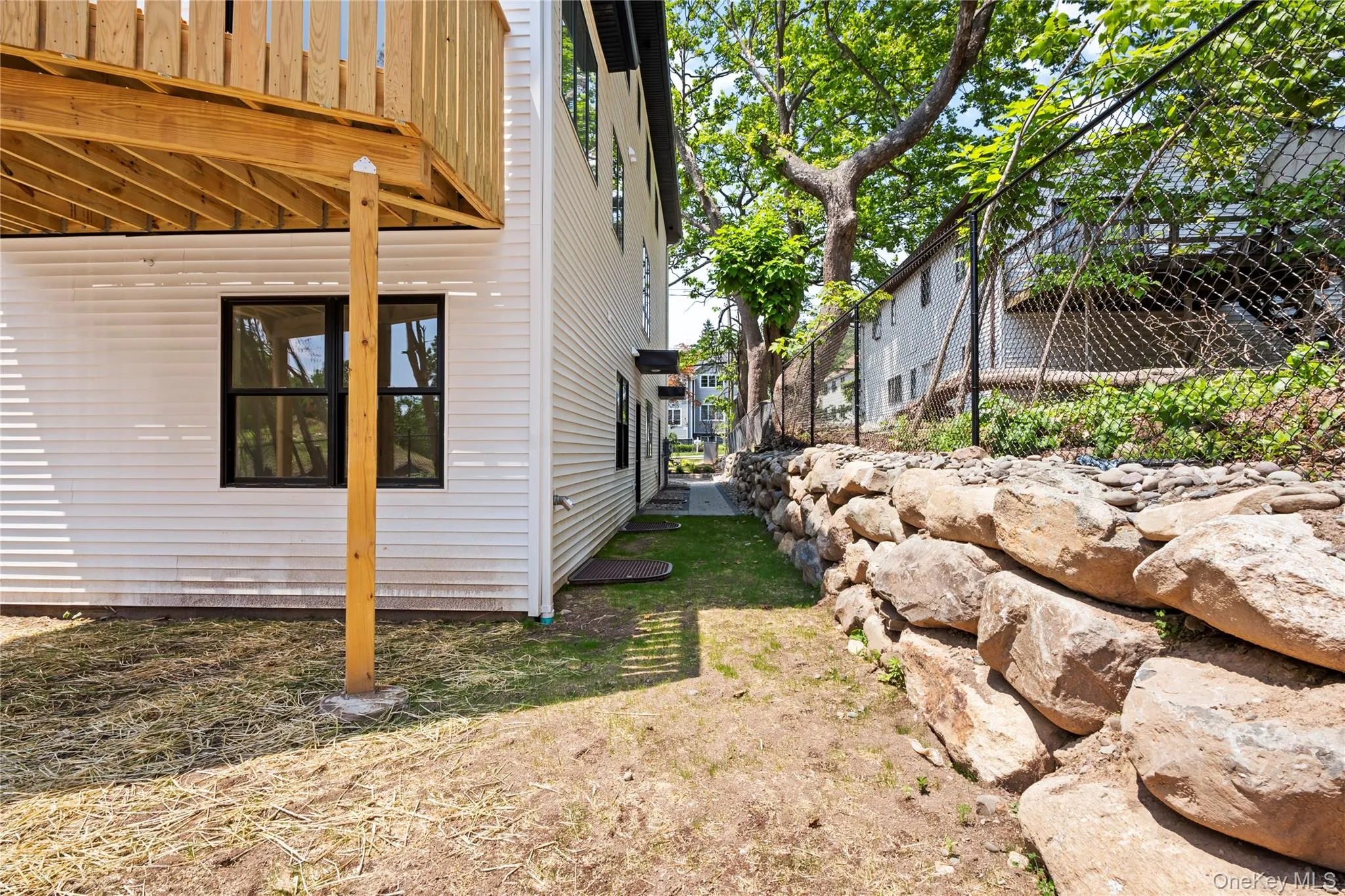 View of yard View of yard