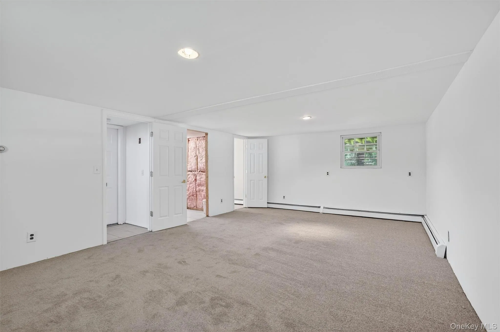 With new Carpet With new Carpet