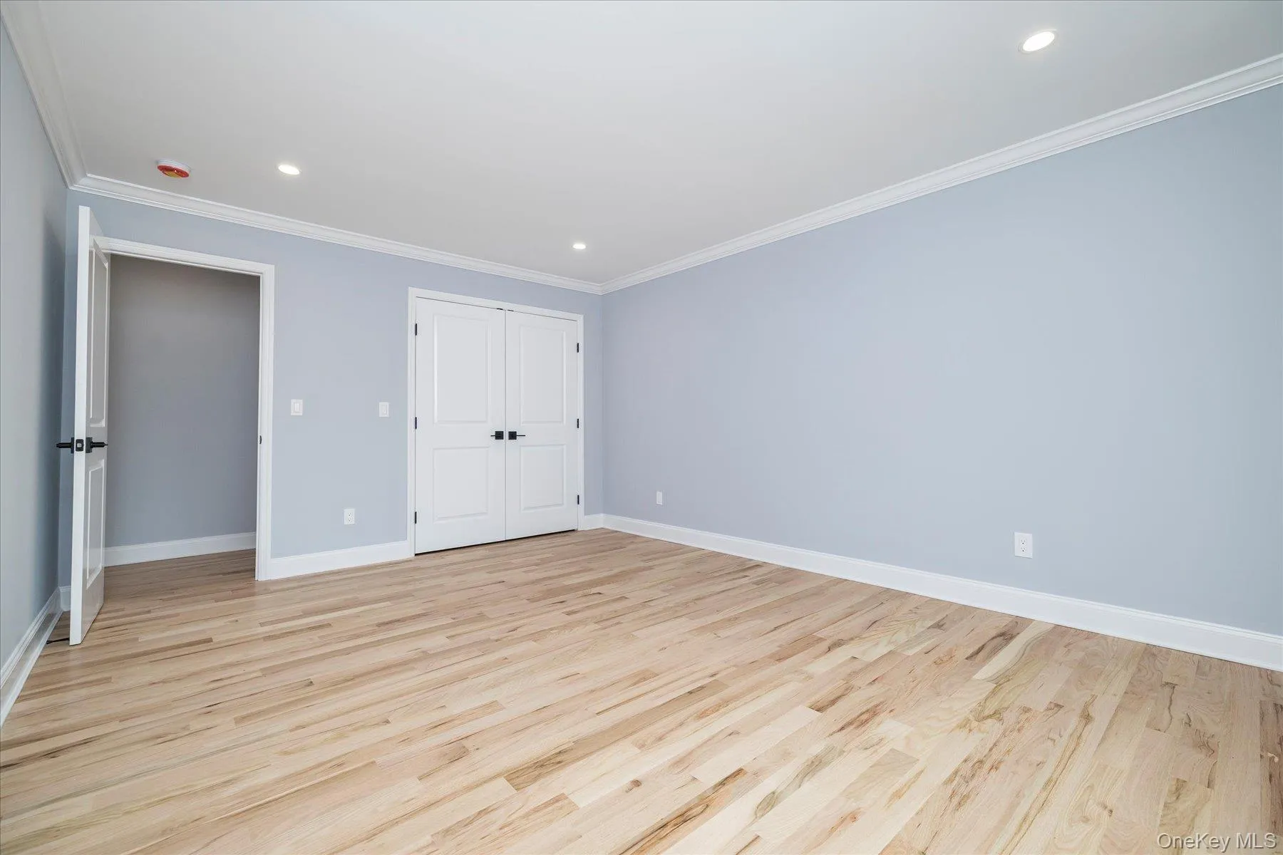 2nd of 5 bedrooms with a walk-in closet 2nd of 5 bedrooms with a walk-in closet