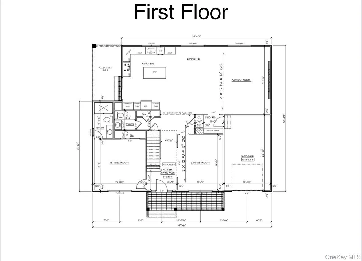 345 Christopher Street, Hempstead, NY, 5 Bedrooms Bedrooms, 8 Rooms Rooms,4 BathroomsBathrooms,Residential,For Rent,Christopher,0,1004896 345 Christopher Street, Hempstead, NY, 5 Bedrooms Bedrooms, 8 Rooms Rooms,4 BathroomsBathrooms,Residential,For Rent,Christopher,0,1004896