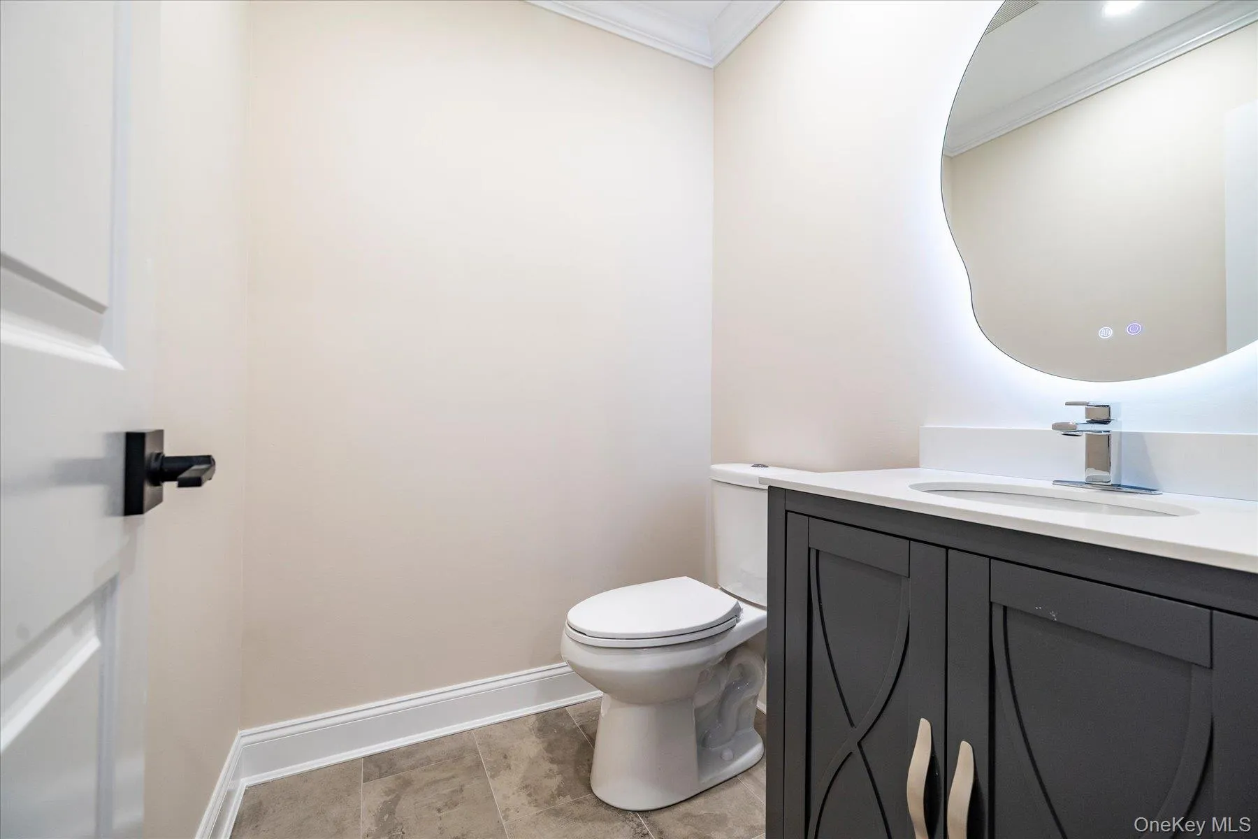 1st floor Powder Room 1st floor Powder Room