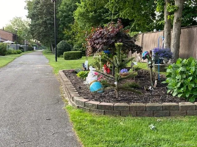 1.4 Paved Walking Path that's Pet Friendly, or take a walk. 1.4 Paved Walking Path that's Pet Friendly, or take a walk.