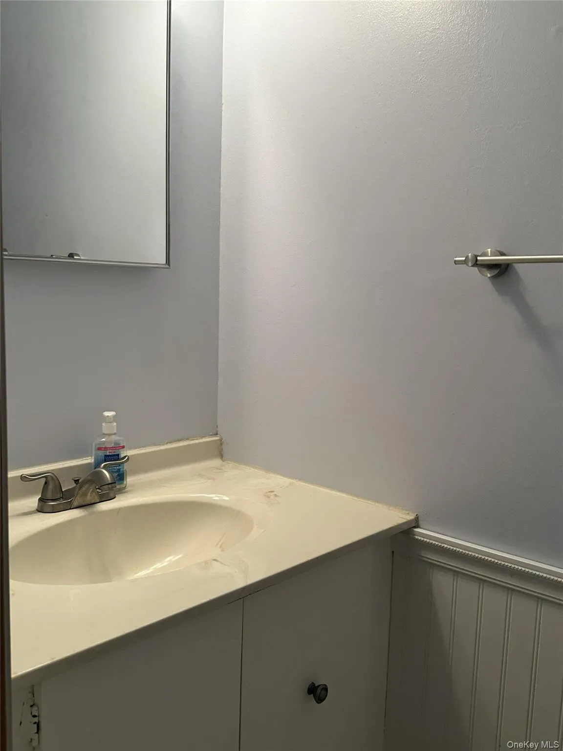 Half Bath on Main Floor Half Bath on Main Floor