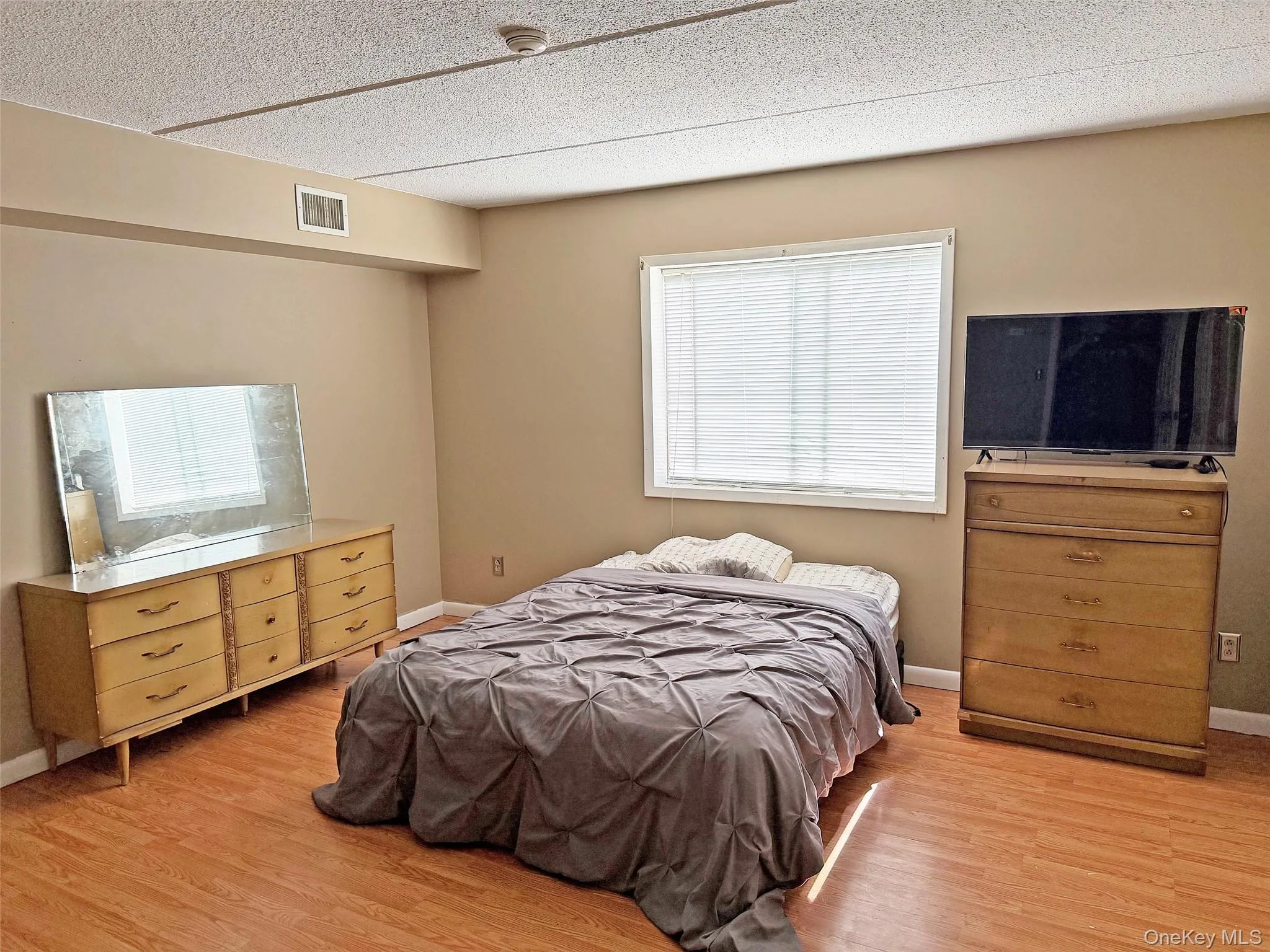Sun-Drenched primary bedroom. Sun-Drenched primary bedroom.