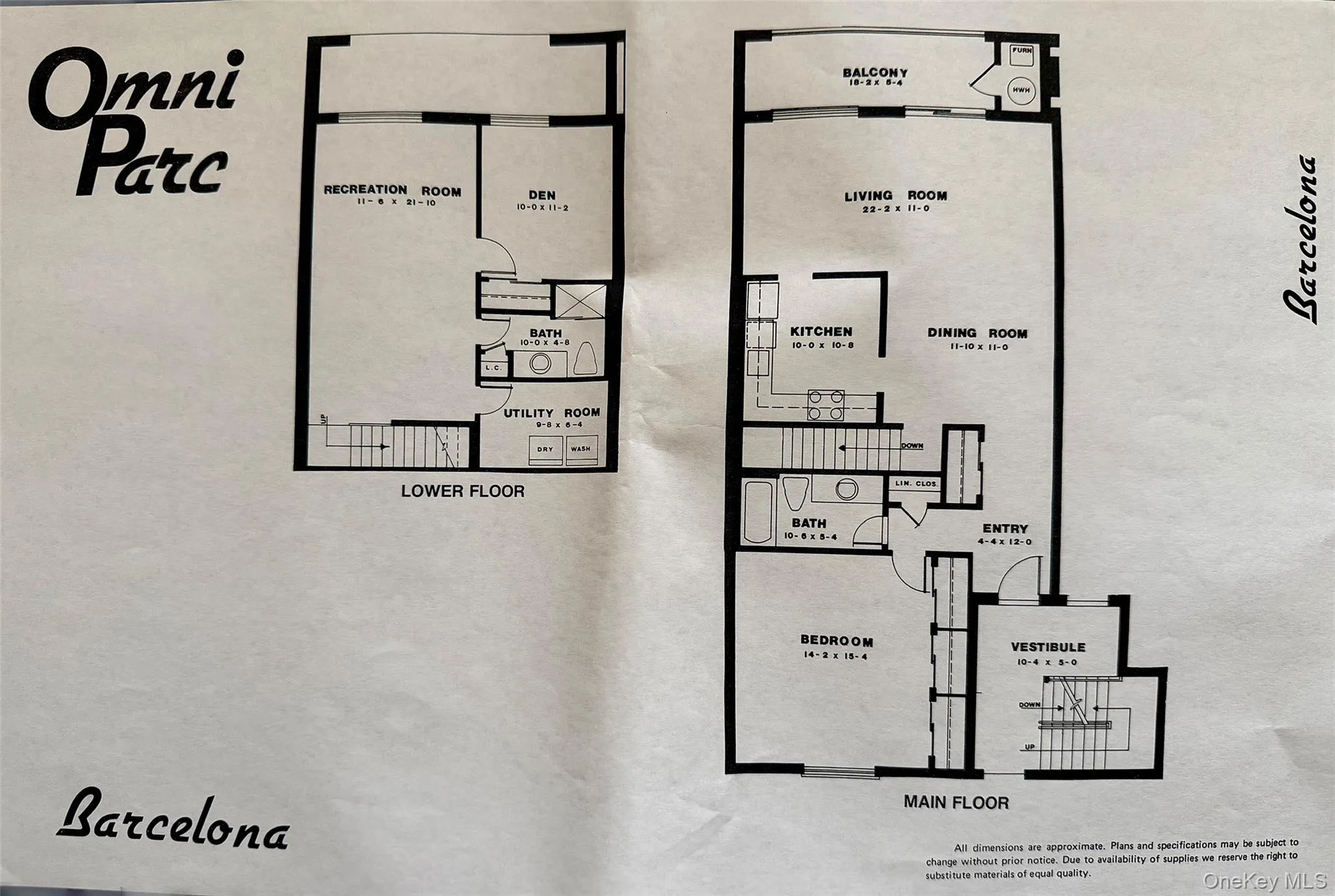 66 Omni Parc Drive, Clarkstown, NY, 2 Bedrooms Bedrooms, 7 Rooms Rooms,2 BathroomsBathrooms,Residential,For Rent,Omni Parc,0,1004919 66 Omni Parc Drive, Clarkstown, NY, 2 Bedrooms Bedrooms, 7 Rooms Rooms,2 BathroomsBathrooms,Residential,For Rent,Omni Parc,0,1004919