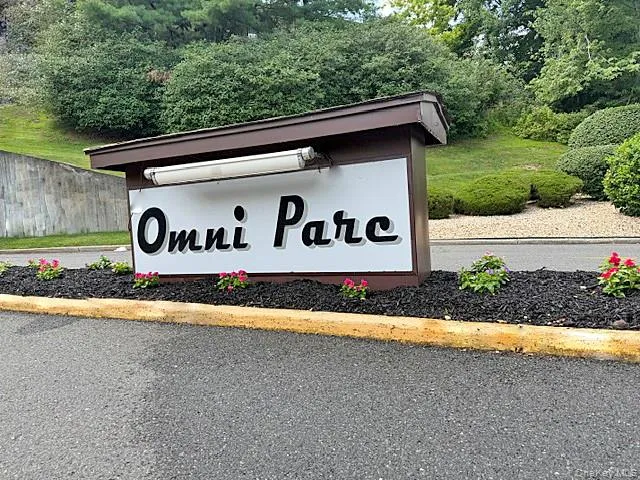 Welcome to Omni Parc Welcome to Omni Parc
