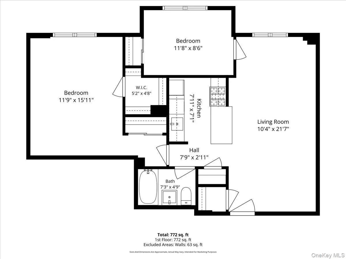 5425 Valles Avenue, New York, NY, 1 Bedroom Bedrooms, 4 Rooms Rooms,1 BathroomBathrooms,Residential,For Rent,Valles,0,1004927 5425 Valles Avenue, New York, NY, 1 Bedroom Bedrooms, 4 Rooms Rooms,1 BathroomBathrooms,Residential,For Rent,Valles,0,1004927