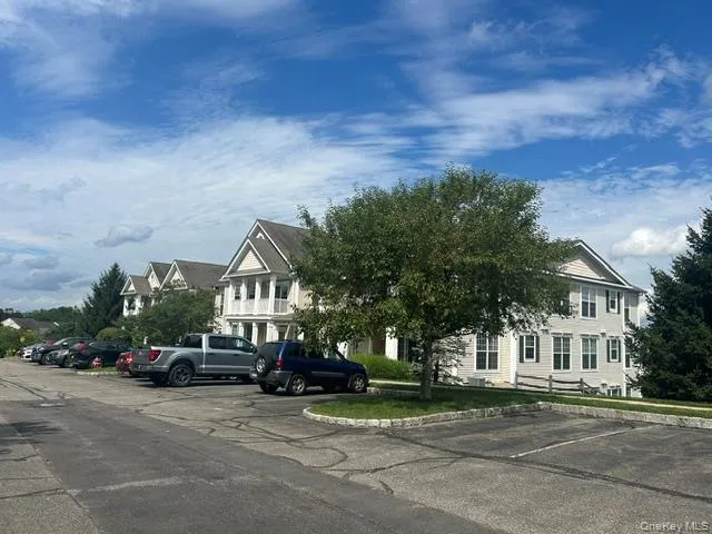 Parking Area. Parking Area.