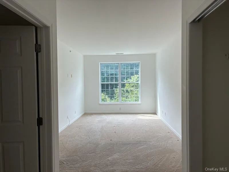 Large double closets at rear of Master Bedroom. Large double closets at rear of Master Bedroom.