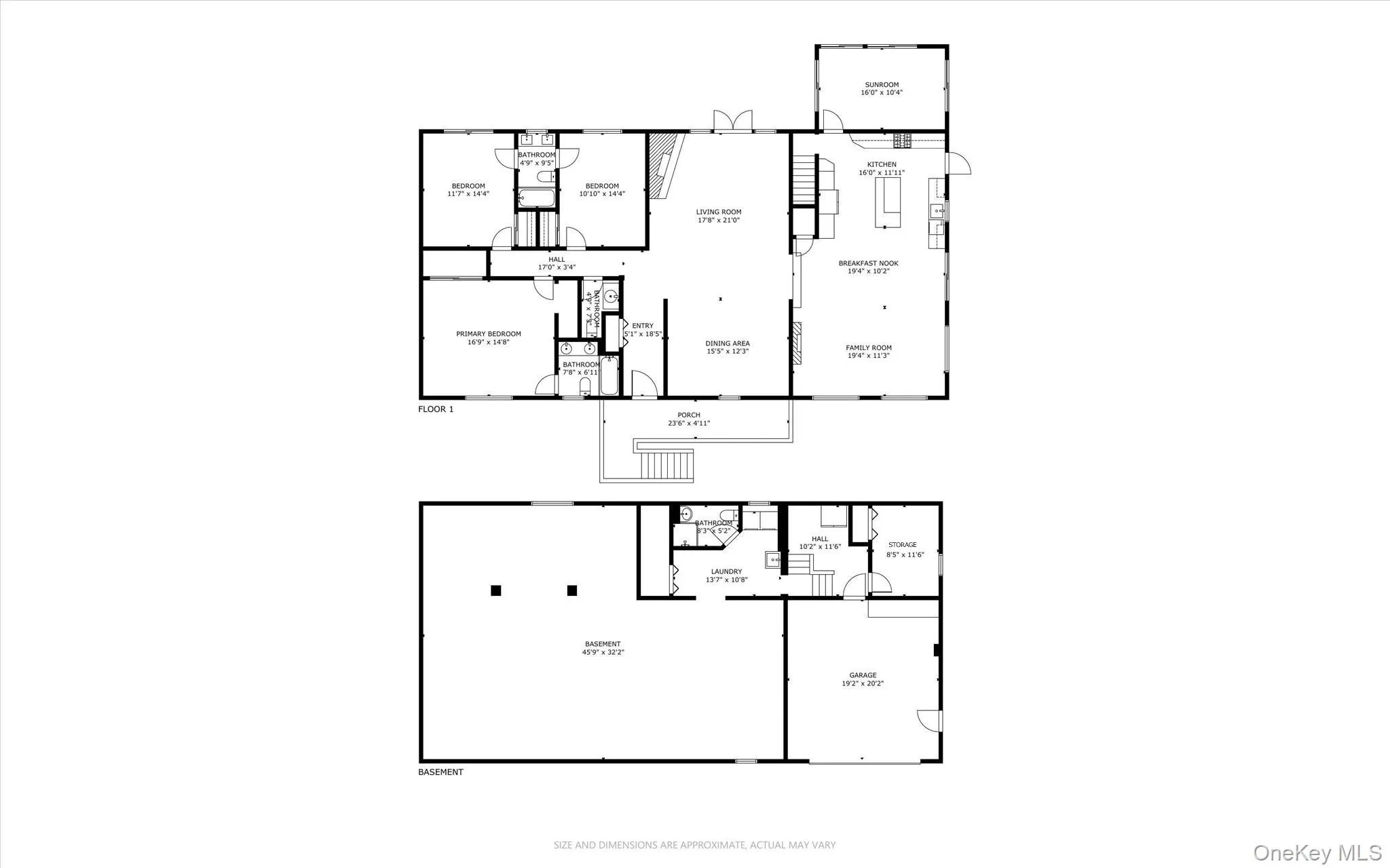 Floor Plans Floor Plans