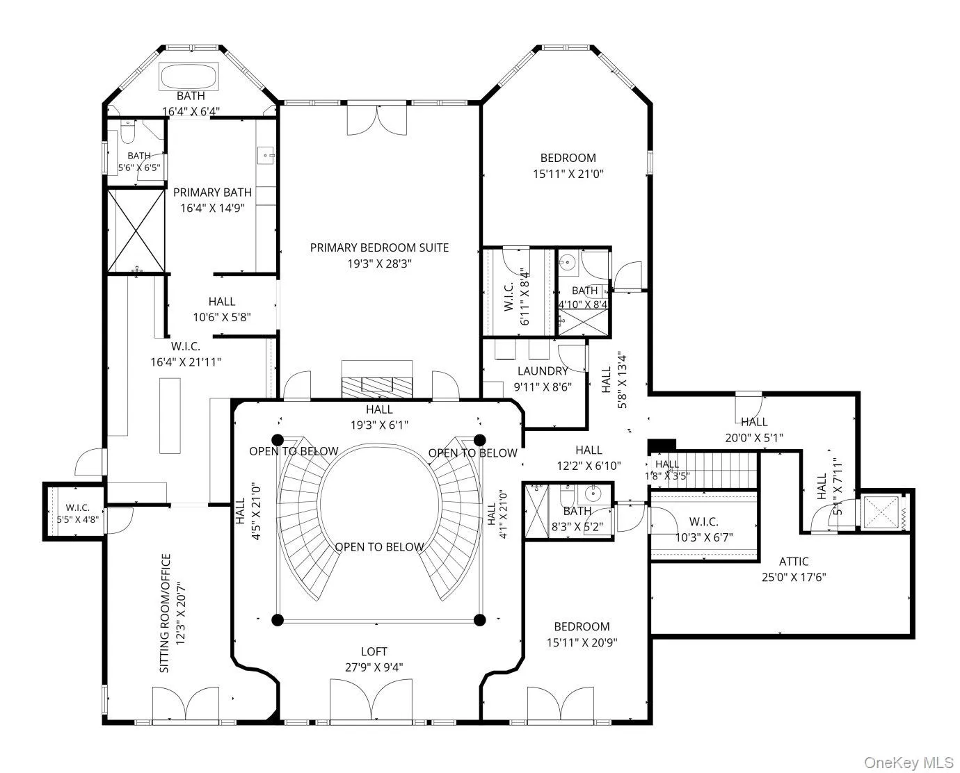 2nd Floor 2nd Floor