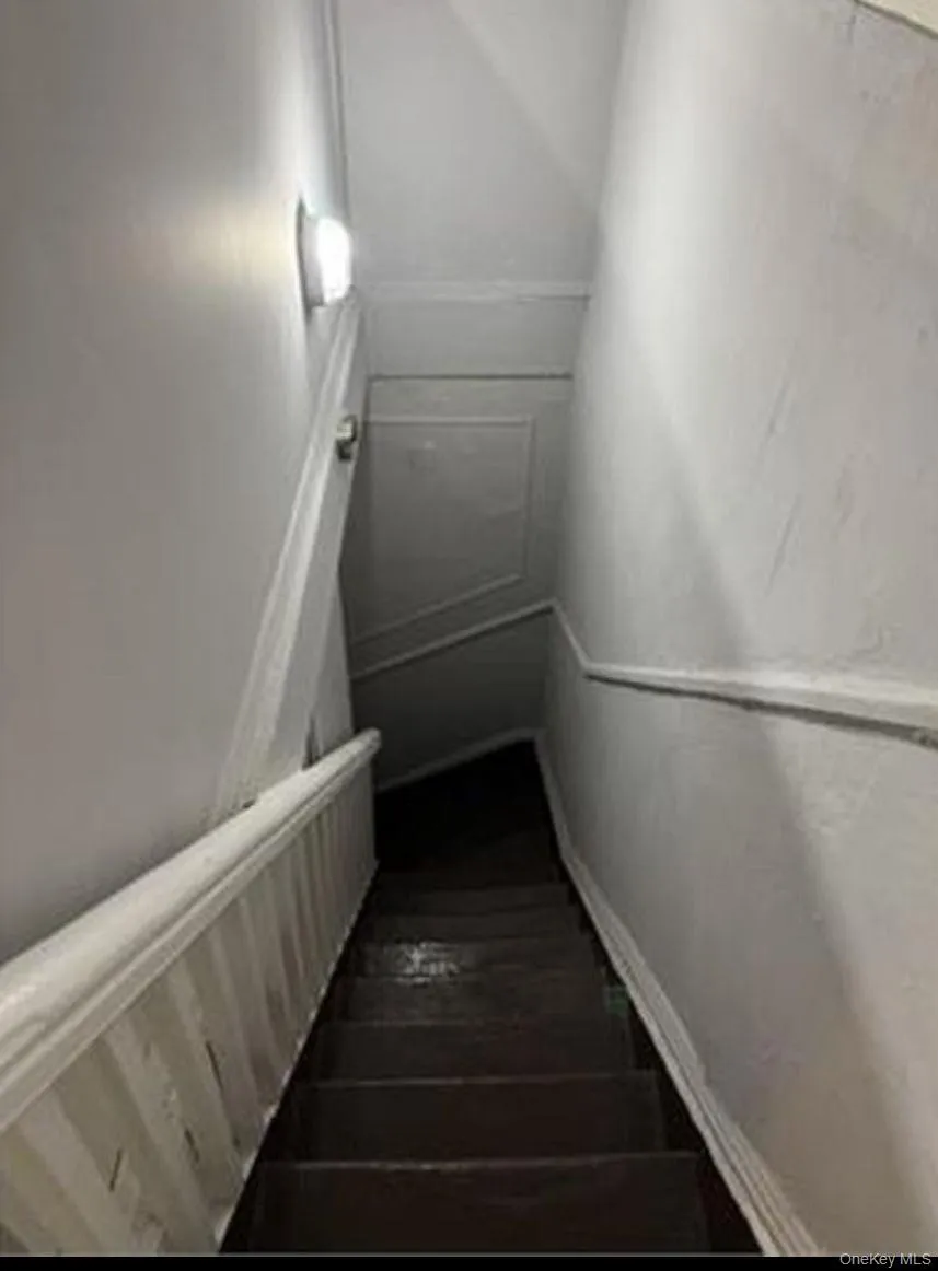 Stairs Stairs