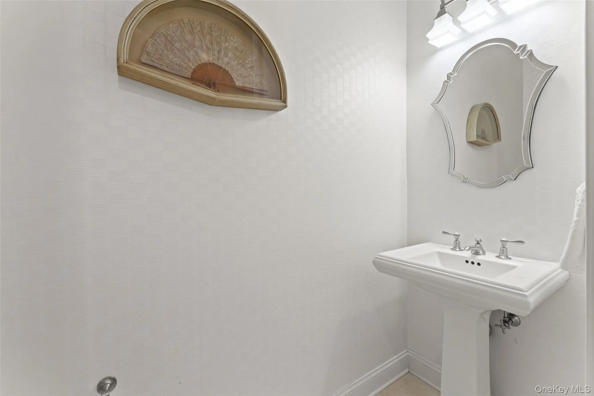 Powder Room Powder Room