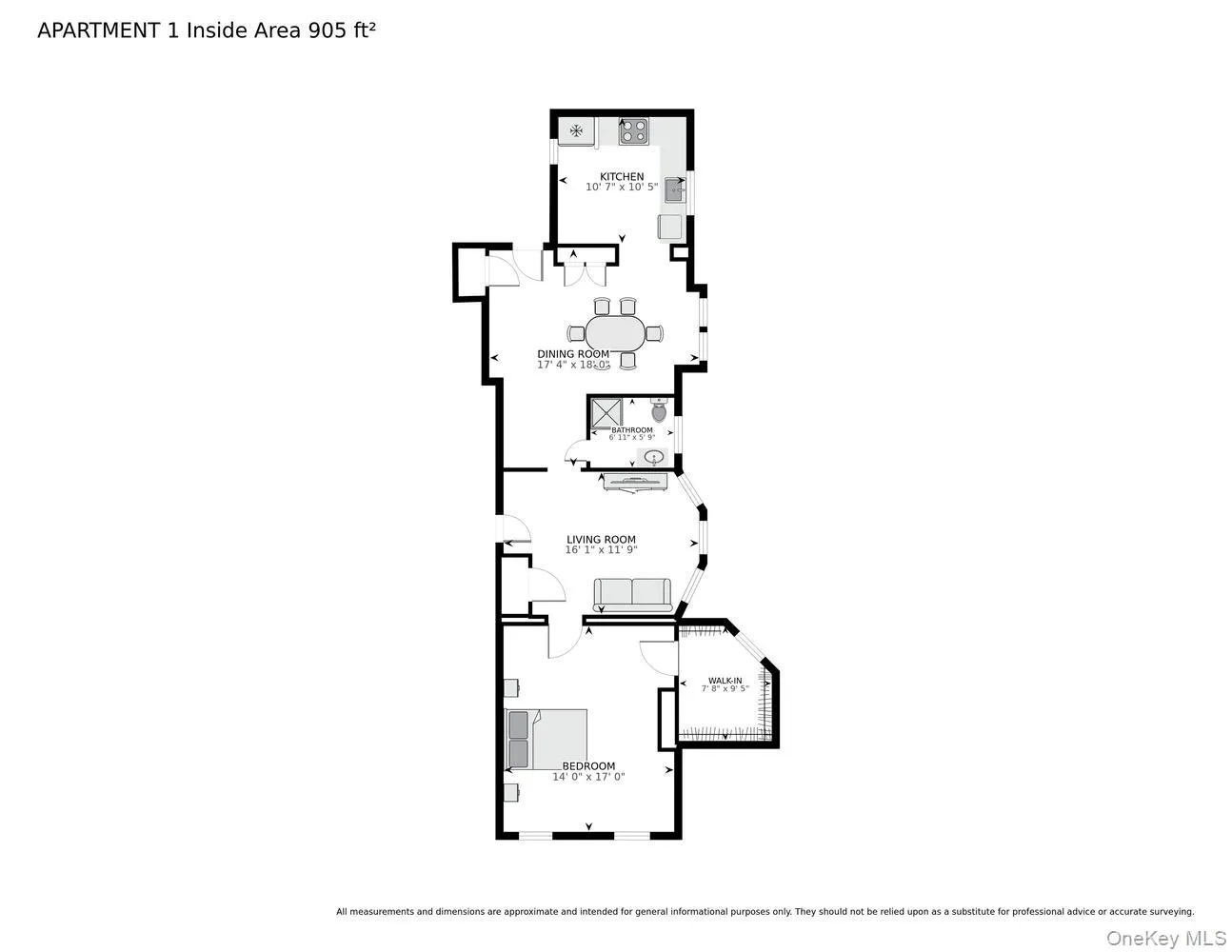 117 Fire Island Ave., 1st floor, Apt. 1 117 Fire Island Ave., 1st floor, Apt. 1