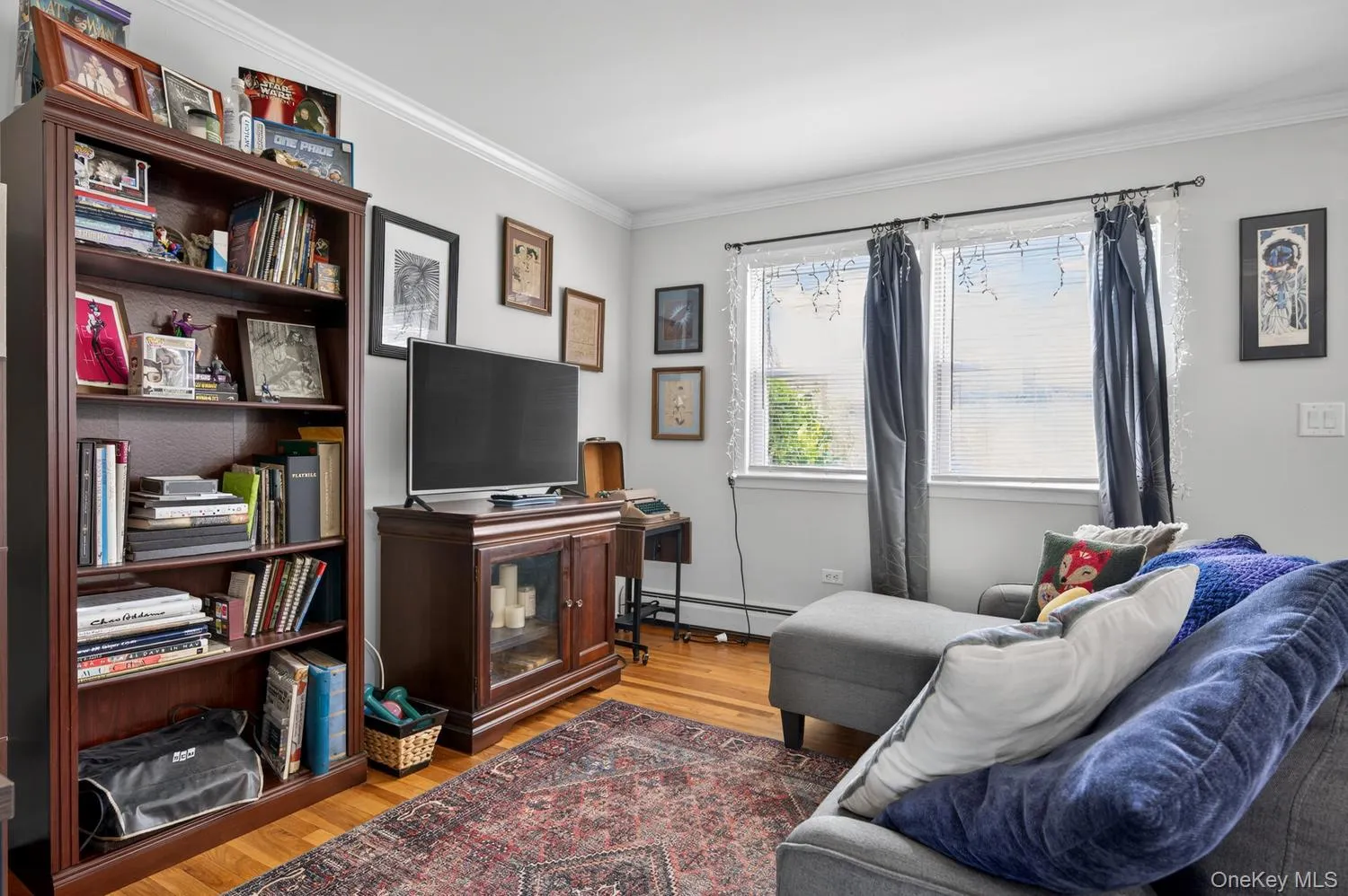 15 Hewlett Ct., 1st floor, Apt. A 15 Hewlett Ct., 1st floor, Apt. A