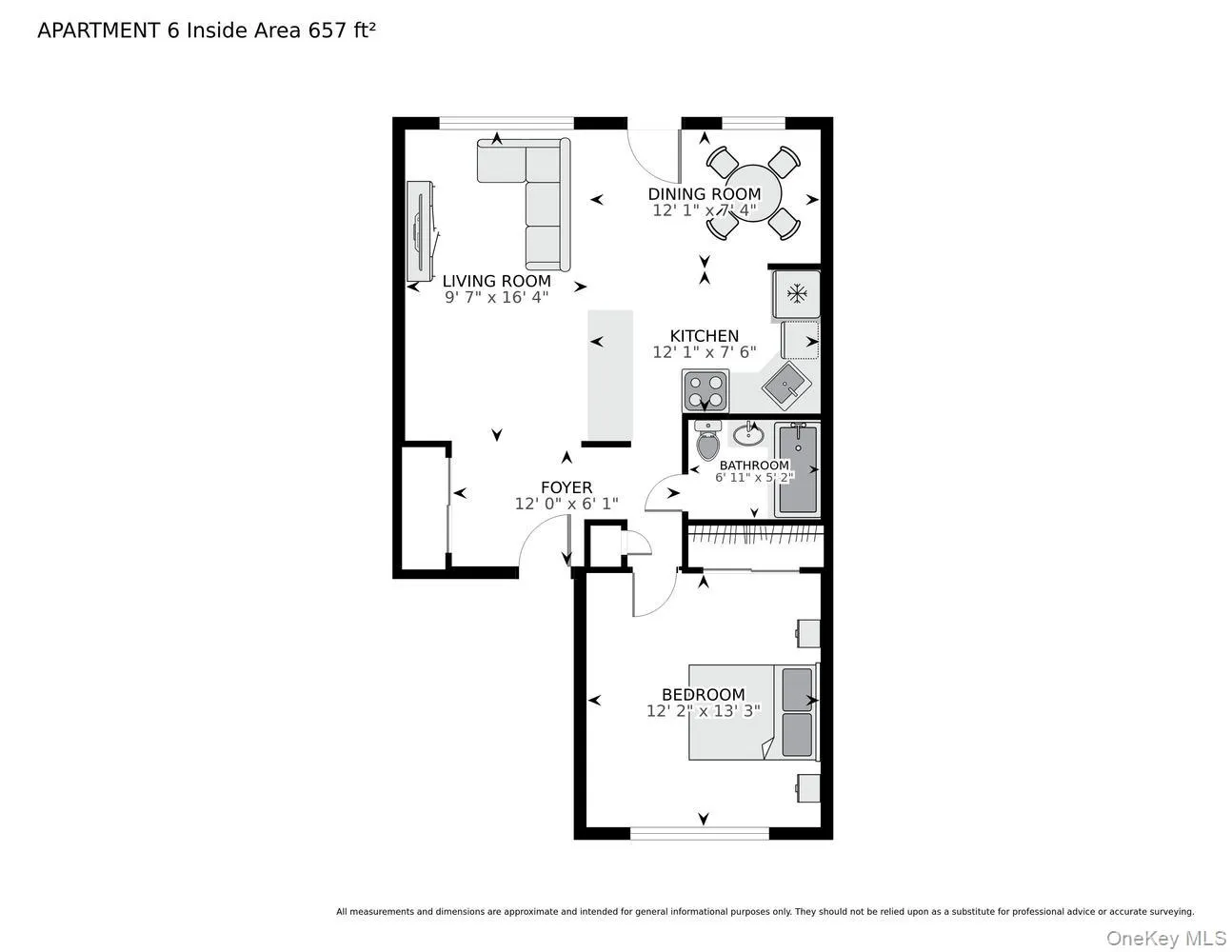 15 Hewlett Ct., 1st floor, Apt. A 15 Hewlett Ct., 1st floor, Apt. A