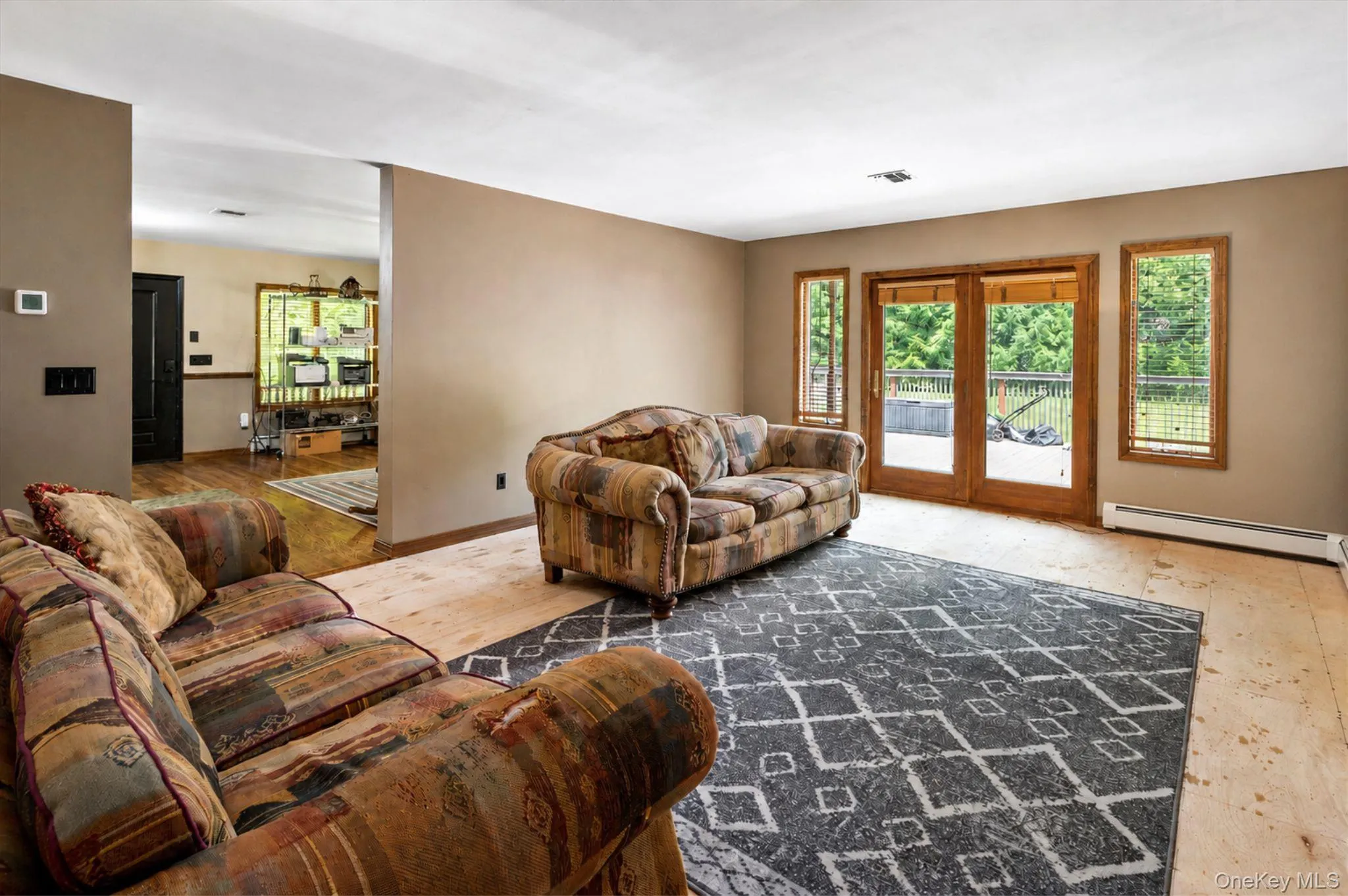 Family Room Family Room