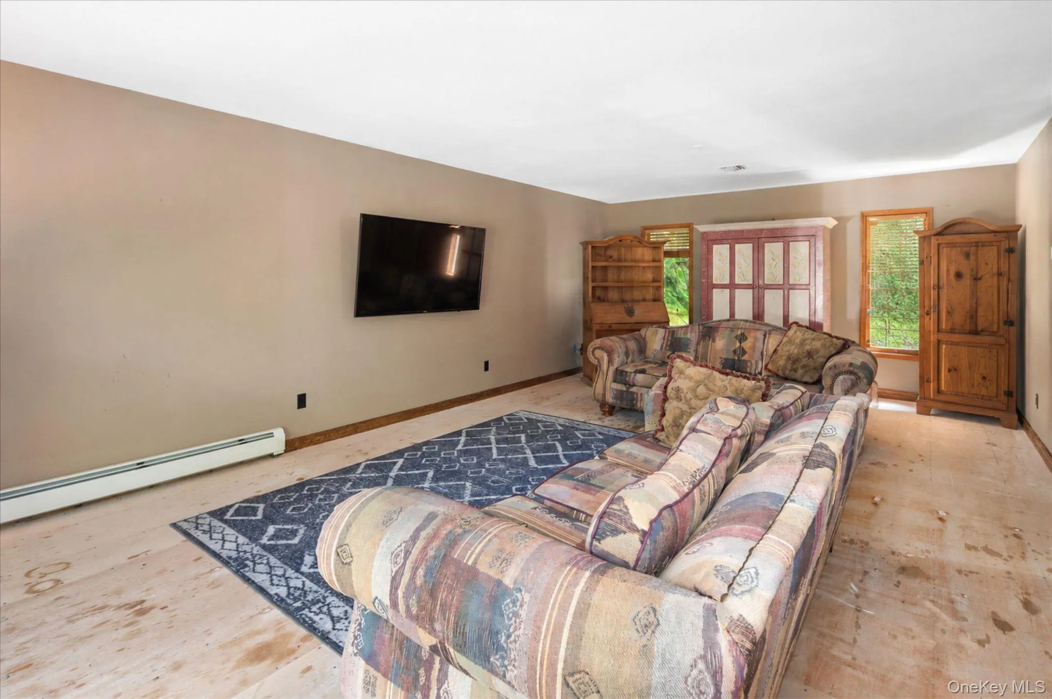 Family Room Family Room