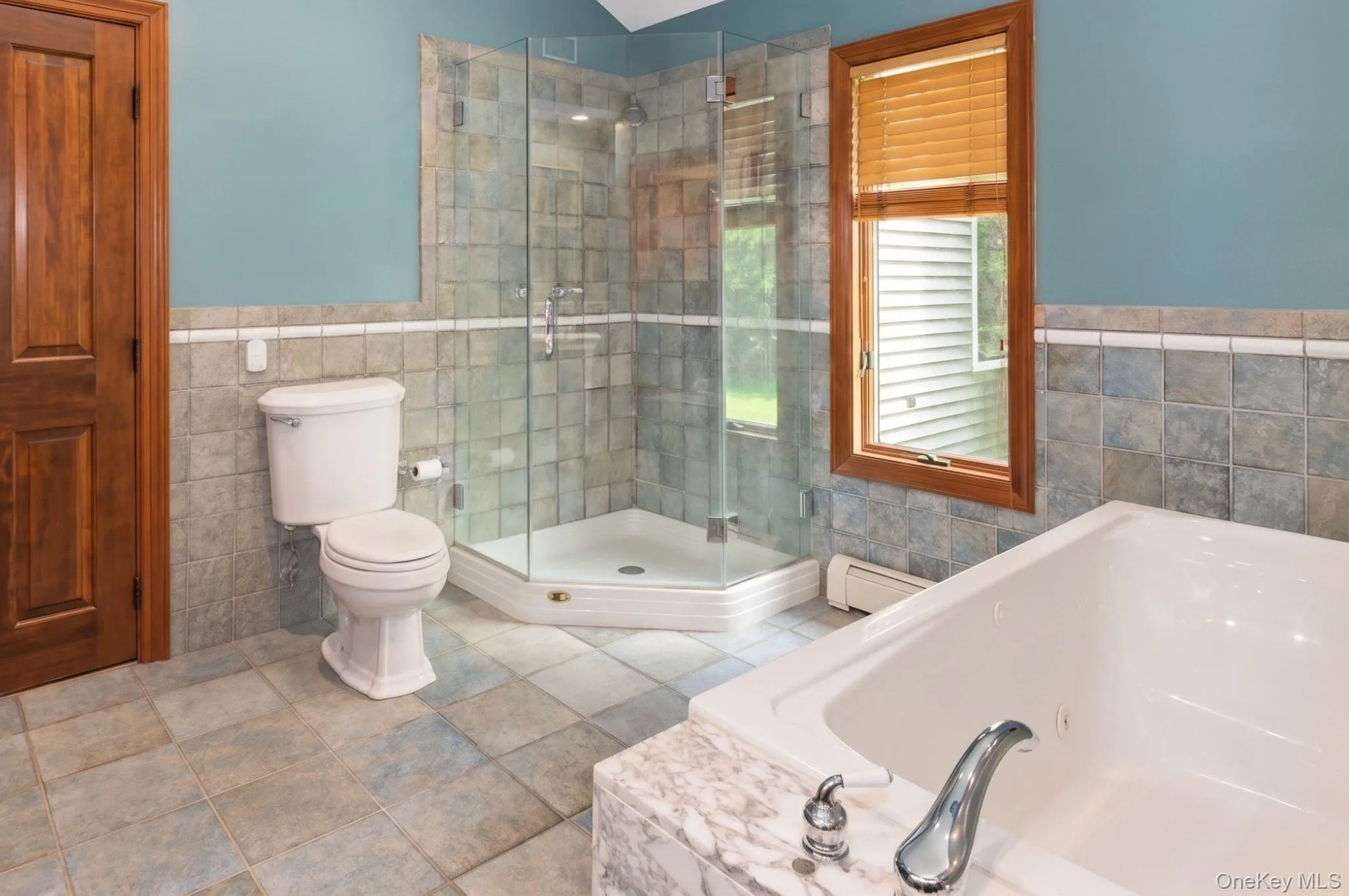Primary Bath Primary Bath