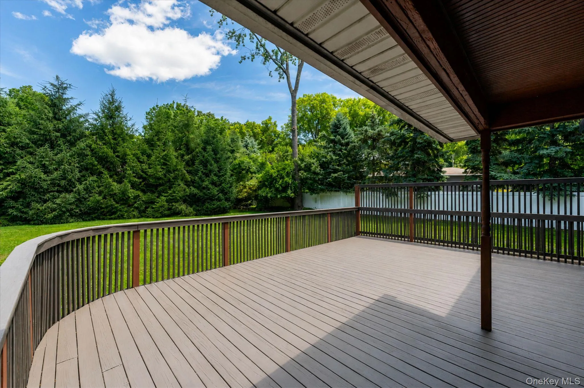 Deck Deck