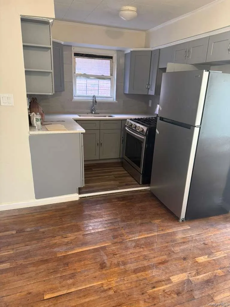 Kitchen Kitchen