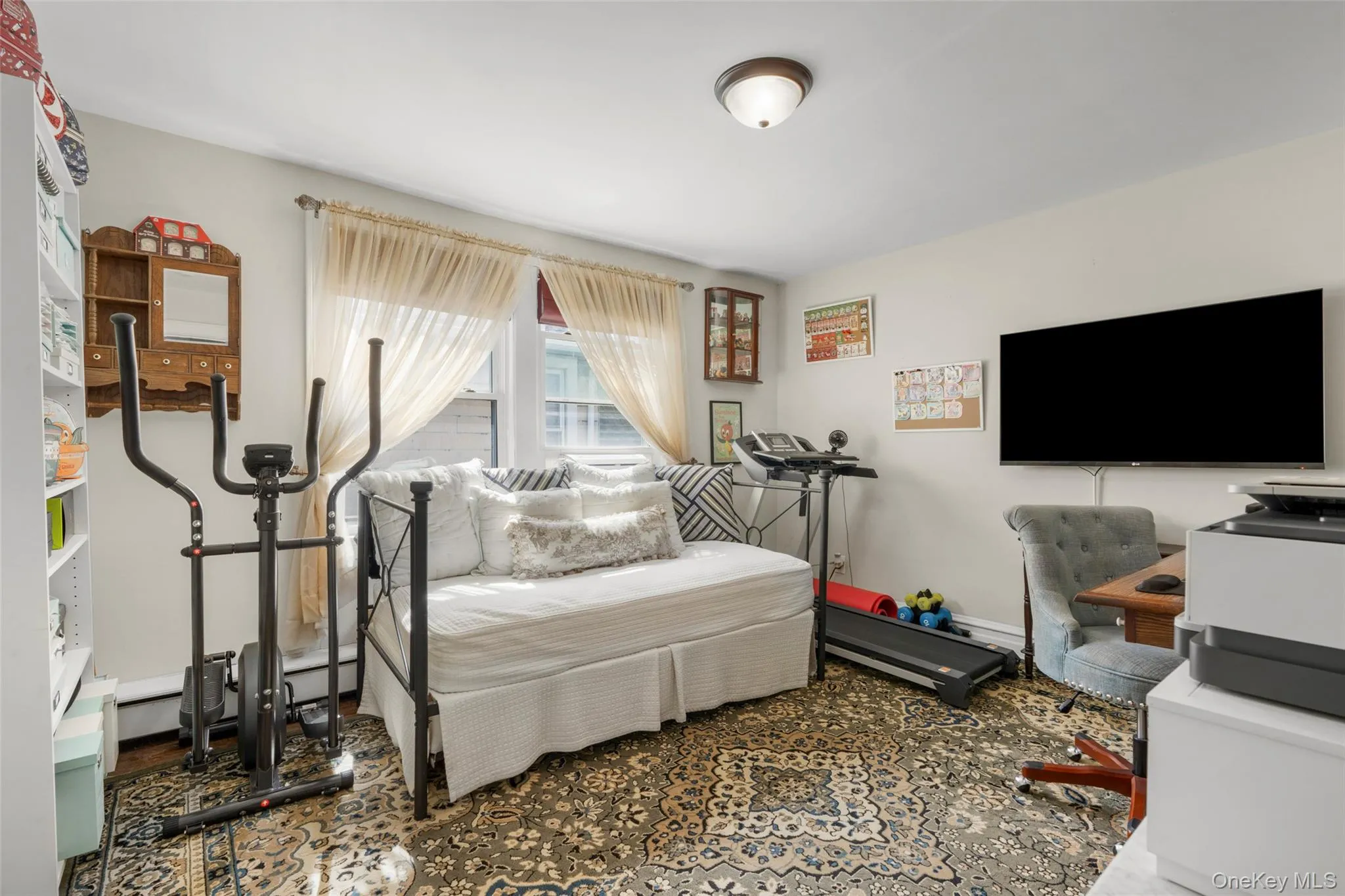 Bedroom 4 / Office Bedroom 4 / Office
