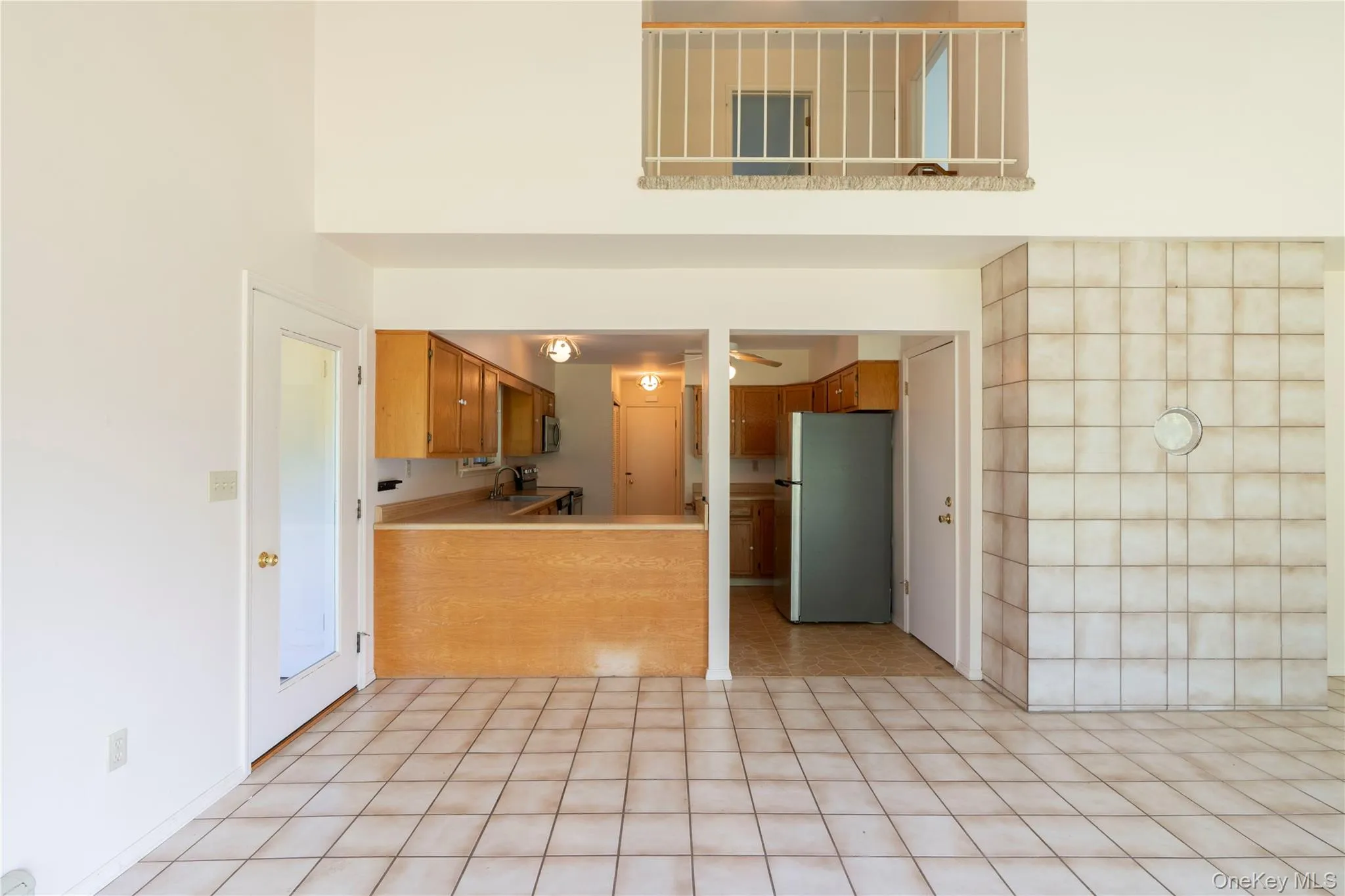 Dining Area Leads to Open Kitchen Dining Area Leads to Open Kitchen