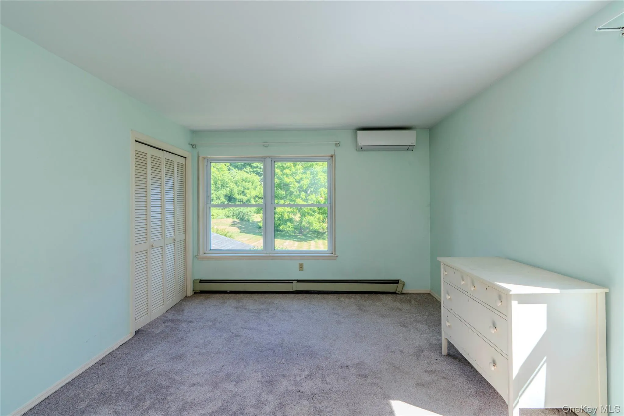 All Bedrooms have Individual AC Mini-Split Units All Bedrooms have Individual AC Mini-Split Units