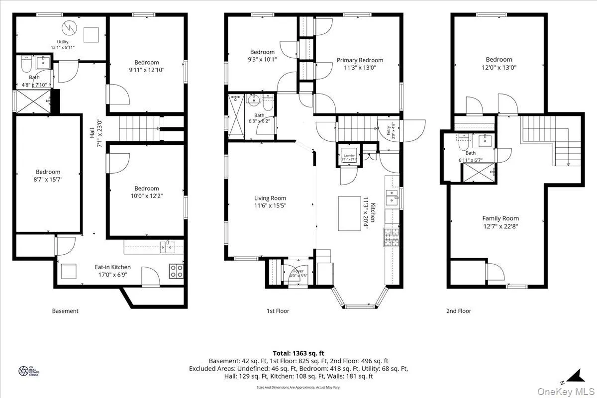 98 Sussex Road, Hempstead, NY, 4 Bedrooms Bedrooms, 6 Rooms Rooms,2 BathroomsBathrooms,Residential,For Rent,Sussex,0,1005068 98 Sussex Road, Hempstead, NY, 4 Bedrooms Bedrooms, 6 Rooms Rooms,2 BathroomsBathrooms,Residential,For Rent,Sussex,0,1005068