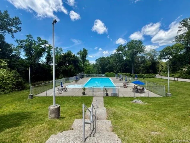 beautiful and refreshing with picnic tables and umbrellas beautiful and refreshing with picnic tables and umbrellas