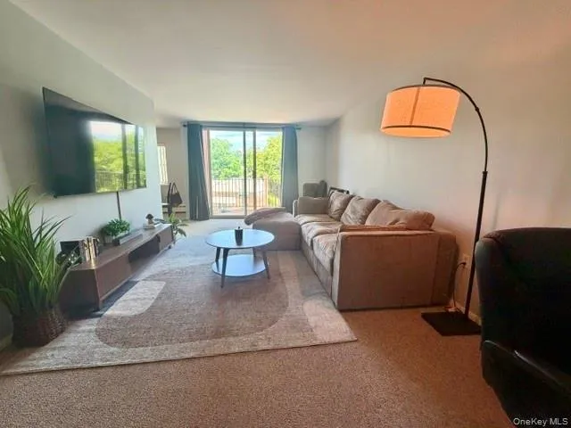 Sliding glass doors to your private balcony Sliding glass doors to your private balcony