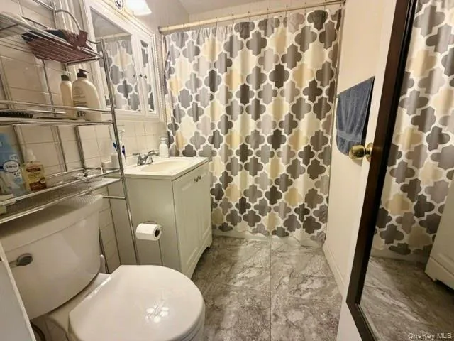 Tile floor Tile floor