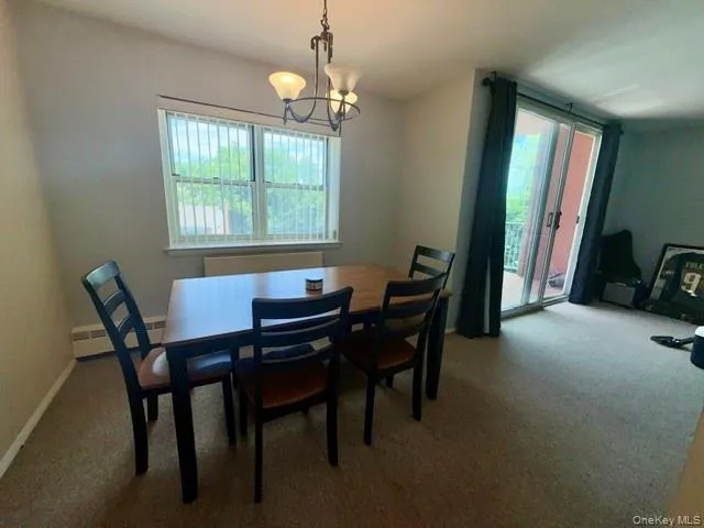 Off the Living room, plenty of space Off the Living room, plenty of space