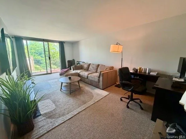 Open concept living Open concept living