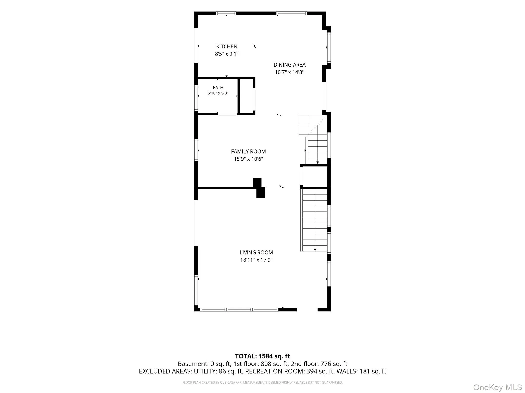 51 Deer Drive, Brookhaven, NY, 3 Bedrooms Bedrooms, 7 Rooms Rooms,2 BathroomsBathrooms,Residential,For Rent,Deer,0,1005088 51 Deer Drive, Brookhaven, NY, 3 Bedrooms Bedrooms, 7 Rooms Rooms,2 BathroomsBathrooms,Residential,For Rent,Deer,0,1005088