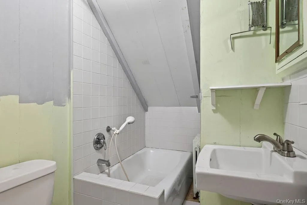Gate House Bathroom Gate House Bathroom
