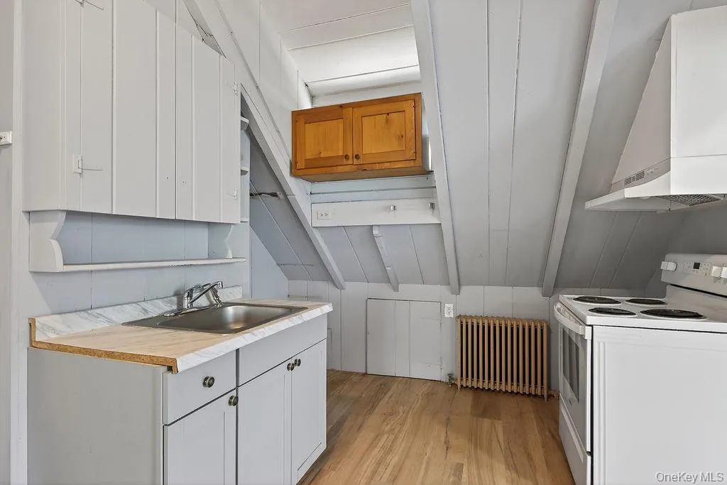Gatehouse Kitchen Gatehouse Kitchen