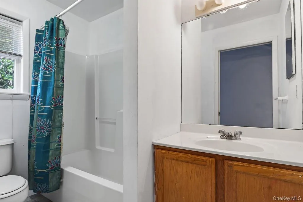 Bathroom Bathroom