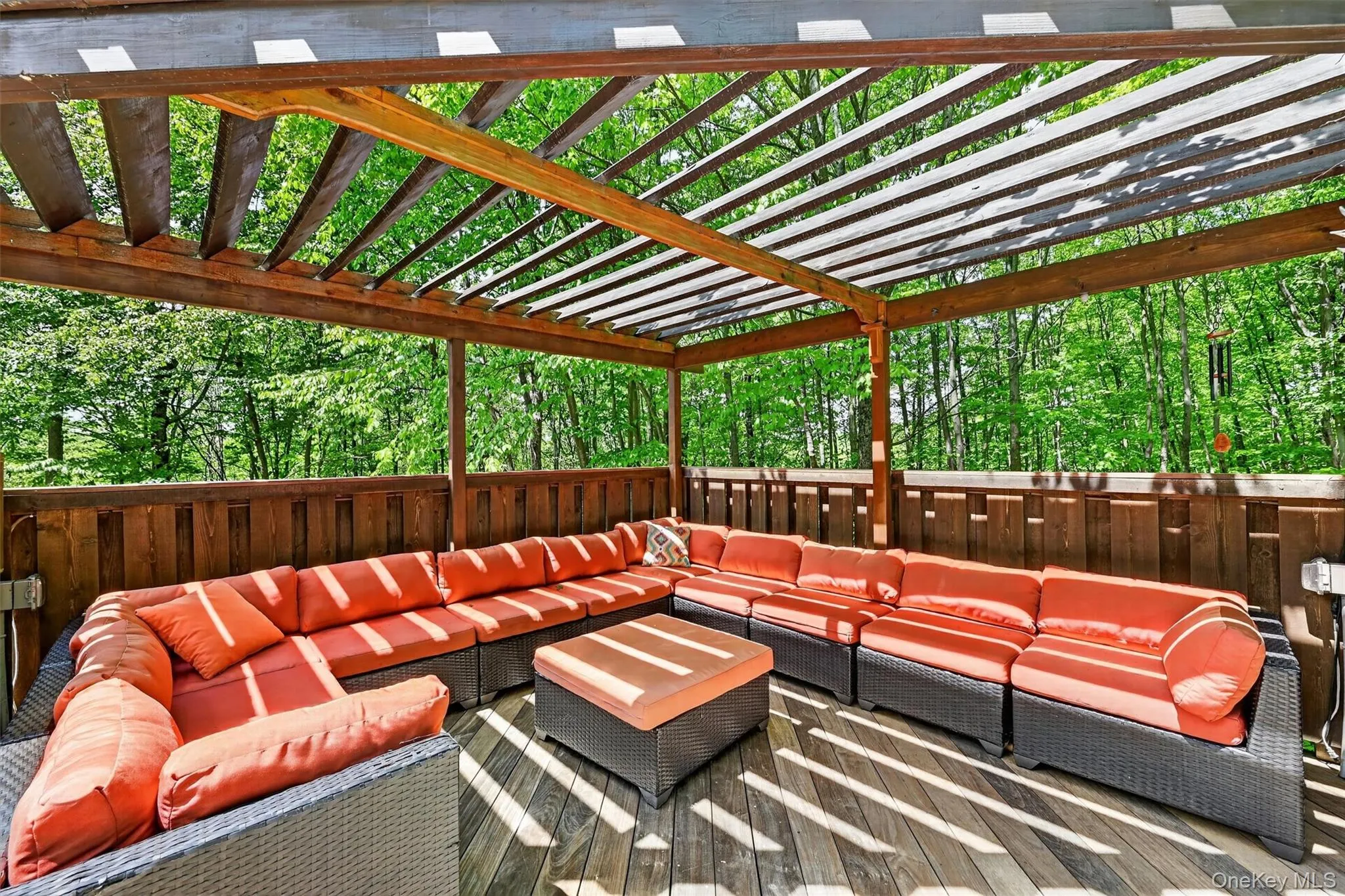 Pergola Pergola